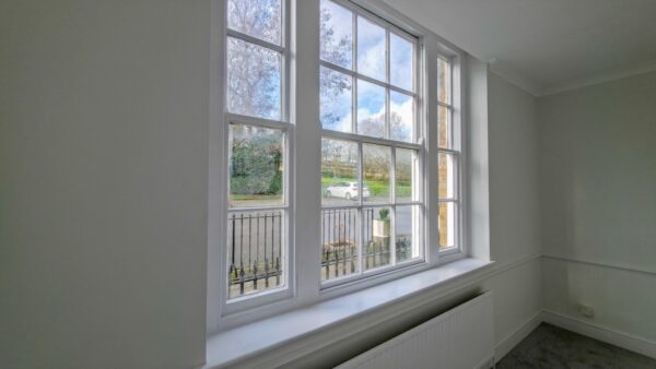Nightingale House, Connaught Mews, Woolwich, London, SE18