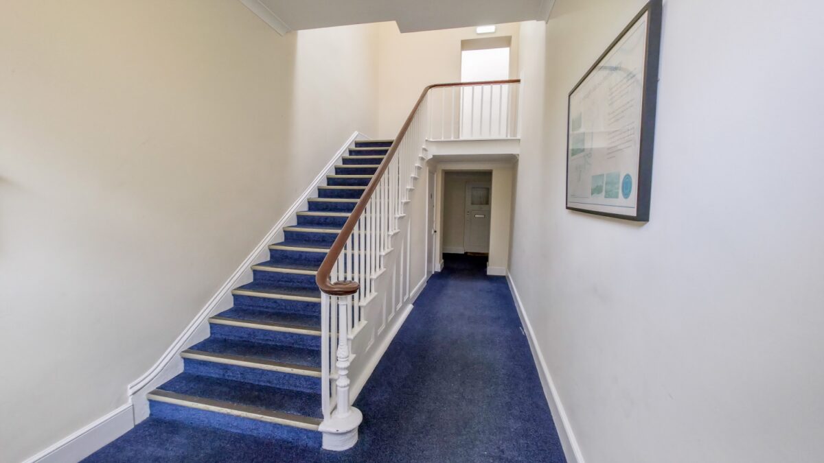 Nightingale House, Connaught Mews, Woolwich, London, SE18