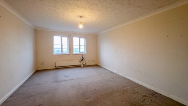 St. Andrews Close, Thamesmead, London, SE28