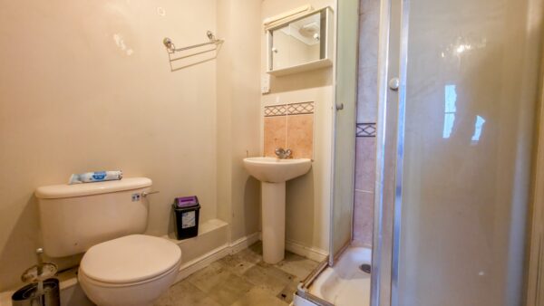 St. Andrews Close, Thamesmead, London, SE28