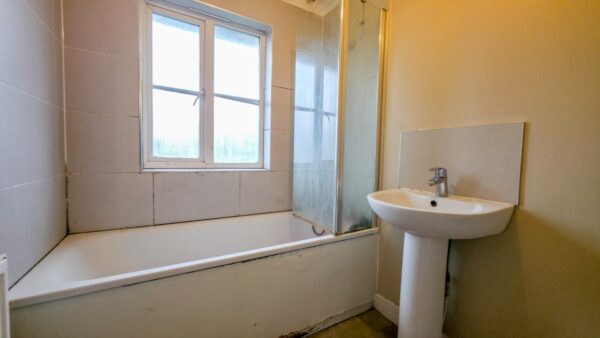 St. Andrews Close, Thamesmead, London, SE28