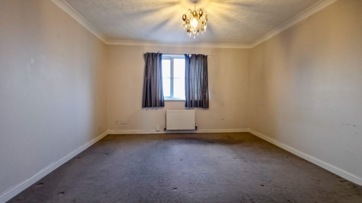 St. Andrews Close, Thamesmead, London, SE28