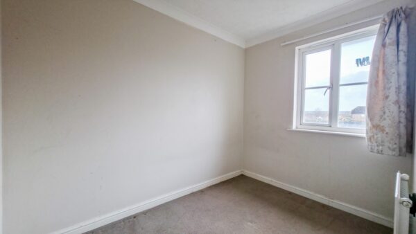 St. Andrews Close, Thamesmead, London, SE28