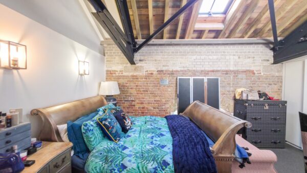 Building 46, Marlborough Road, London, SE18 6TA