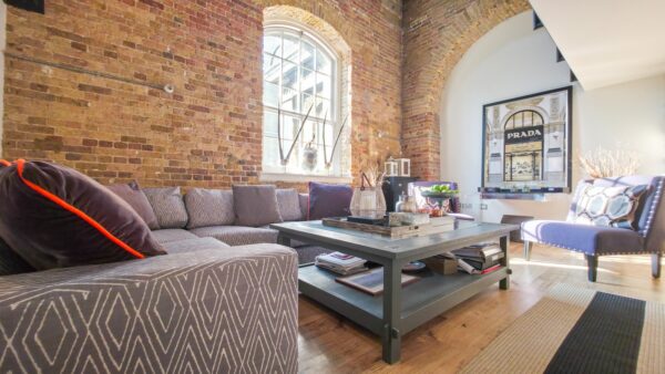Building 46, Marlborough Road, London, SE18 6TA
