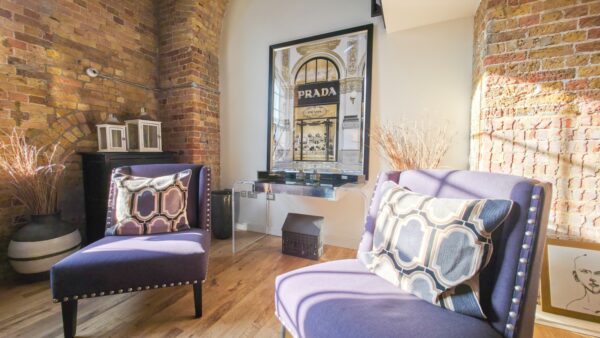 Building 46, Marlborough Road, London, SE18 6TA