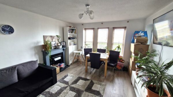 Anson Place, London, SE28