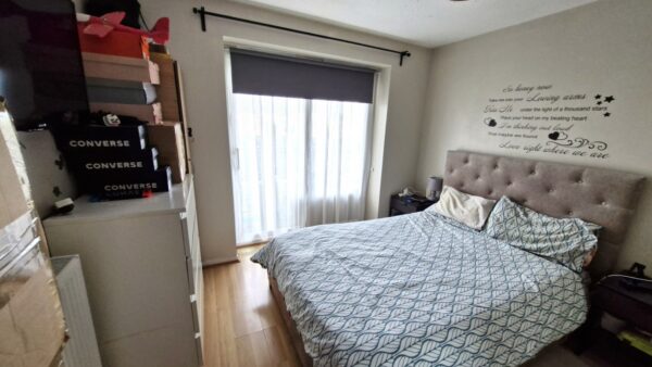 Anson Place, London, SE28