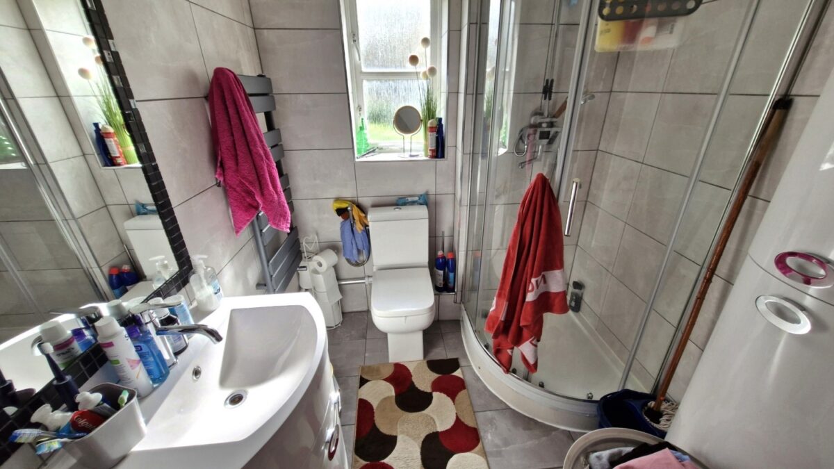 Anson Place, London, SE28