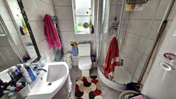 Anson Place, London, SE28