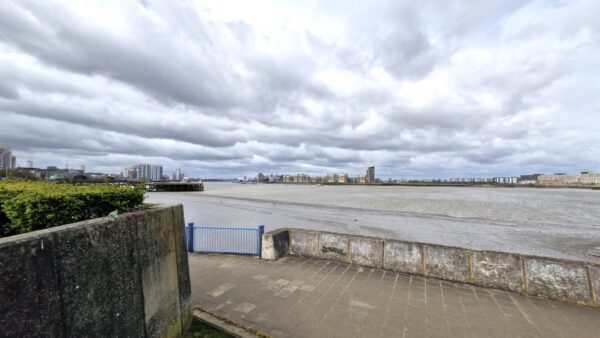 Anson Place, London, SE28