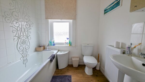 Dallin Road, Shooters Hill, London, SE18