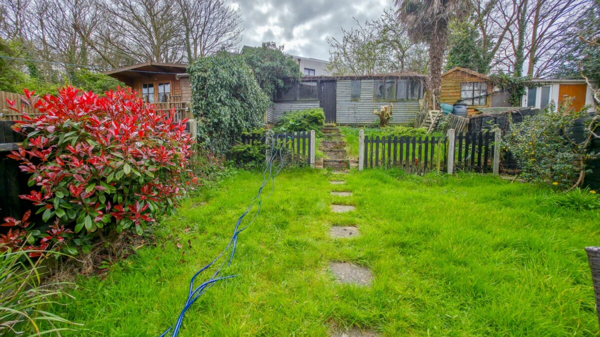 Dallin Road, Shooters Hill, London, SE18