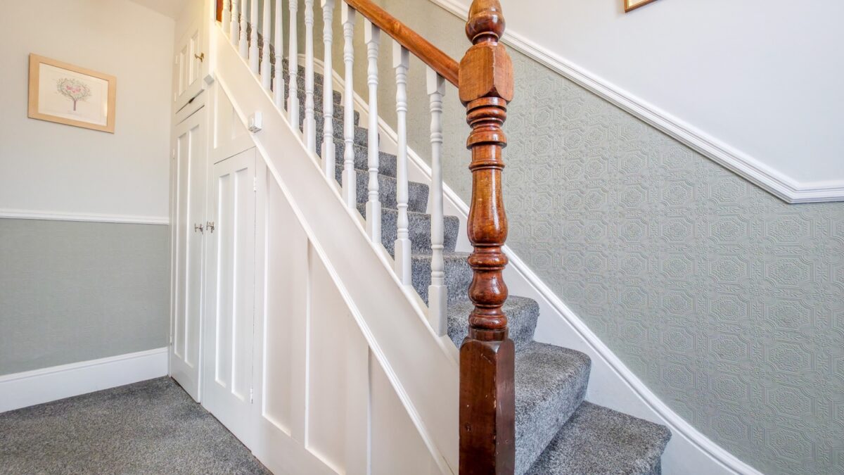 Dallin Road, Shooters Hill, London, SE18