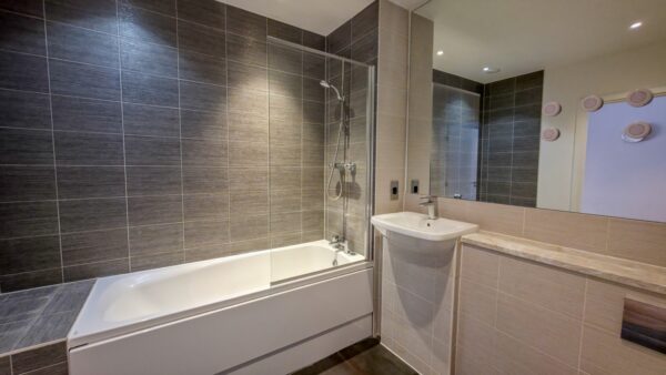 Viotti Heights, Sandy Hill Road, Woolwich, London, SE18
