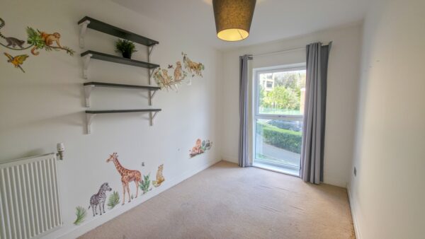 Viotti Heights, Sandy Hill Road, Woolwich, London, SE18