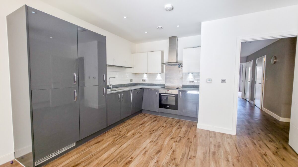 Viotti Heights, Sandy Hill Road, Woolwich, London, SE18