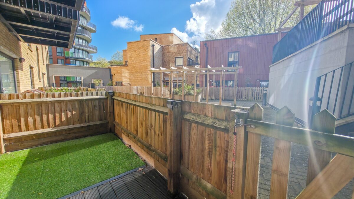 Viotti Heights, Sandy Hill Road, Woolwich, London, SE18