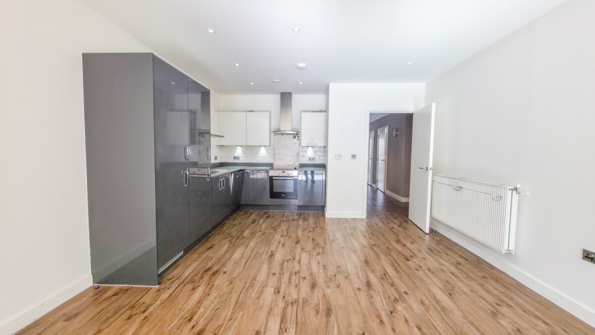 Viotti Heights, Sandy Hill Road, Woolwich, London, SE18