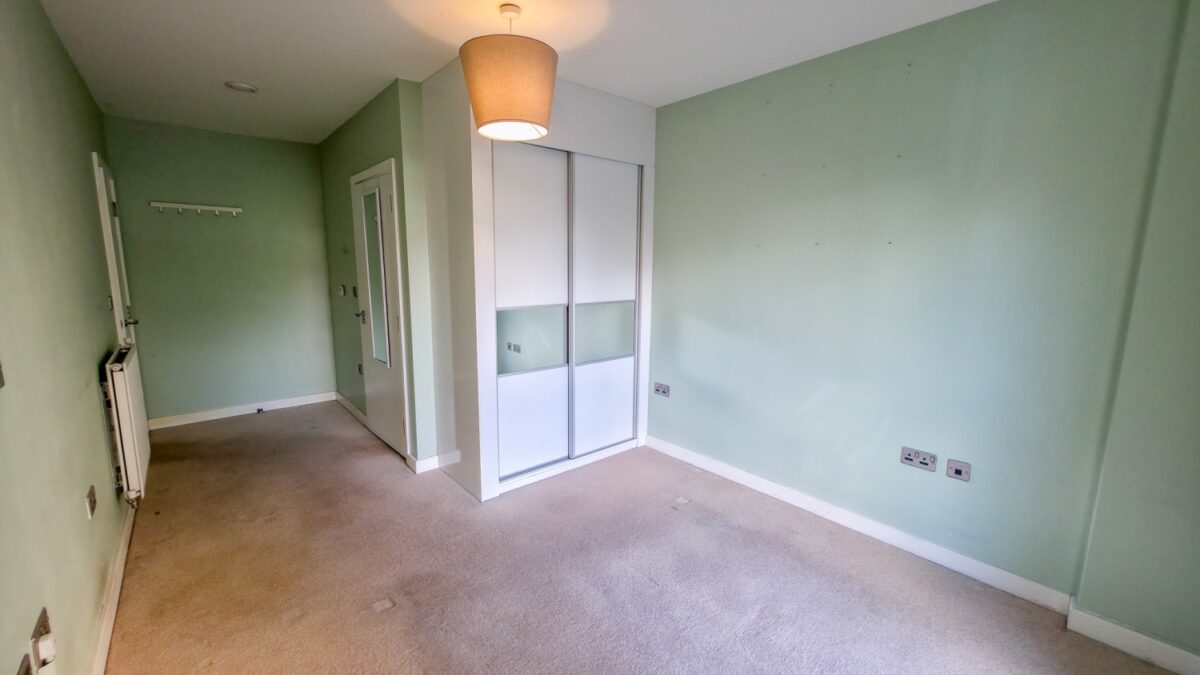 Viotti Heights, Sandy Hill Road, Woolwich, London, SE18