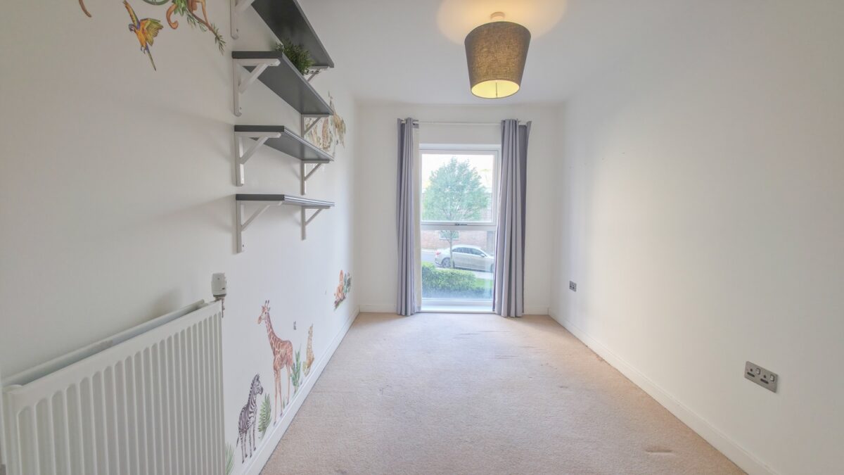 Viotti Heights, Sandy Hill Road, Woolwich, London, SE18