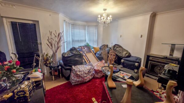 Parkdale Road, Plumstead, London, SE18