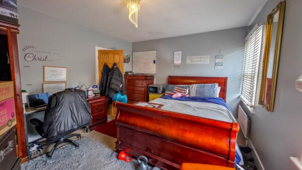 Parkdale Road, Plumstead, London, SE18