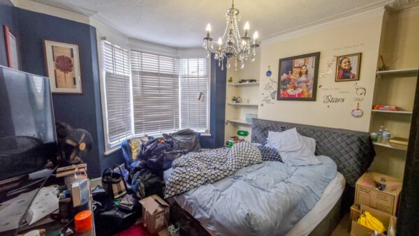 Parkdale Road, Plumstead, London, SE18