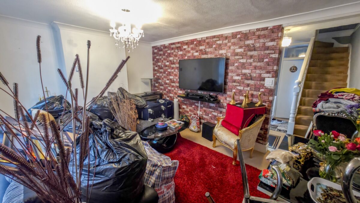 Parkdale Road, Plumstead, London, SE18