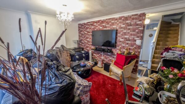 Parkdale Road, Plumstead, London, SE18
