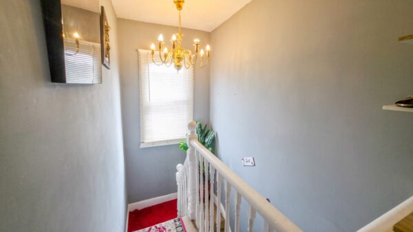 Parkdale Road, Plumstead, London, SE18