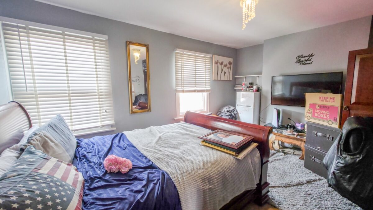Parkdale Road, Plumstead, London, SE18