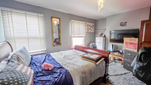 Parkdale Road, Plumstead, London, SE18