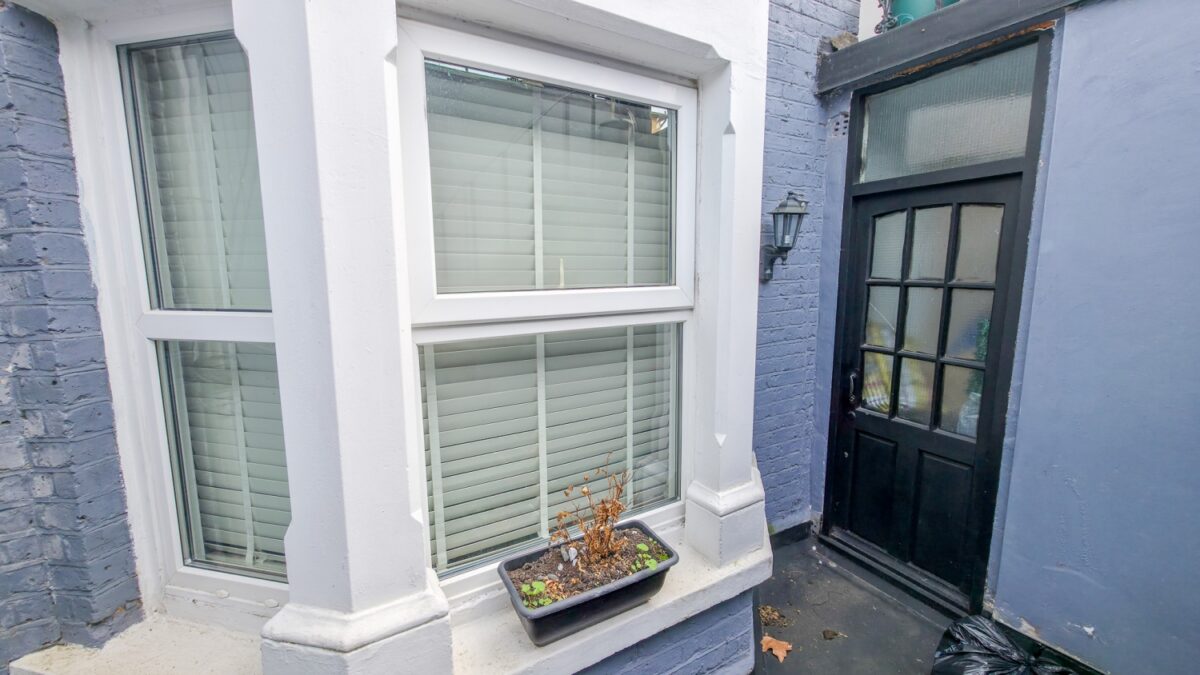 Parkdale Road, Plumstead, London, SE18
