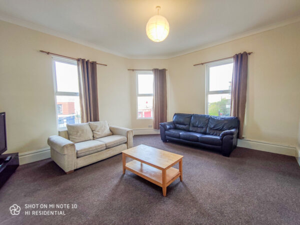 1a, Edge Hill, Plumstead, SE18