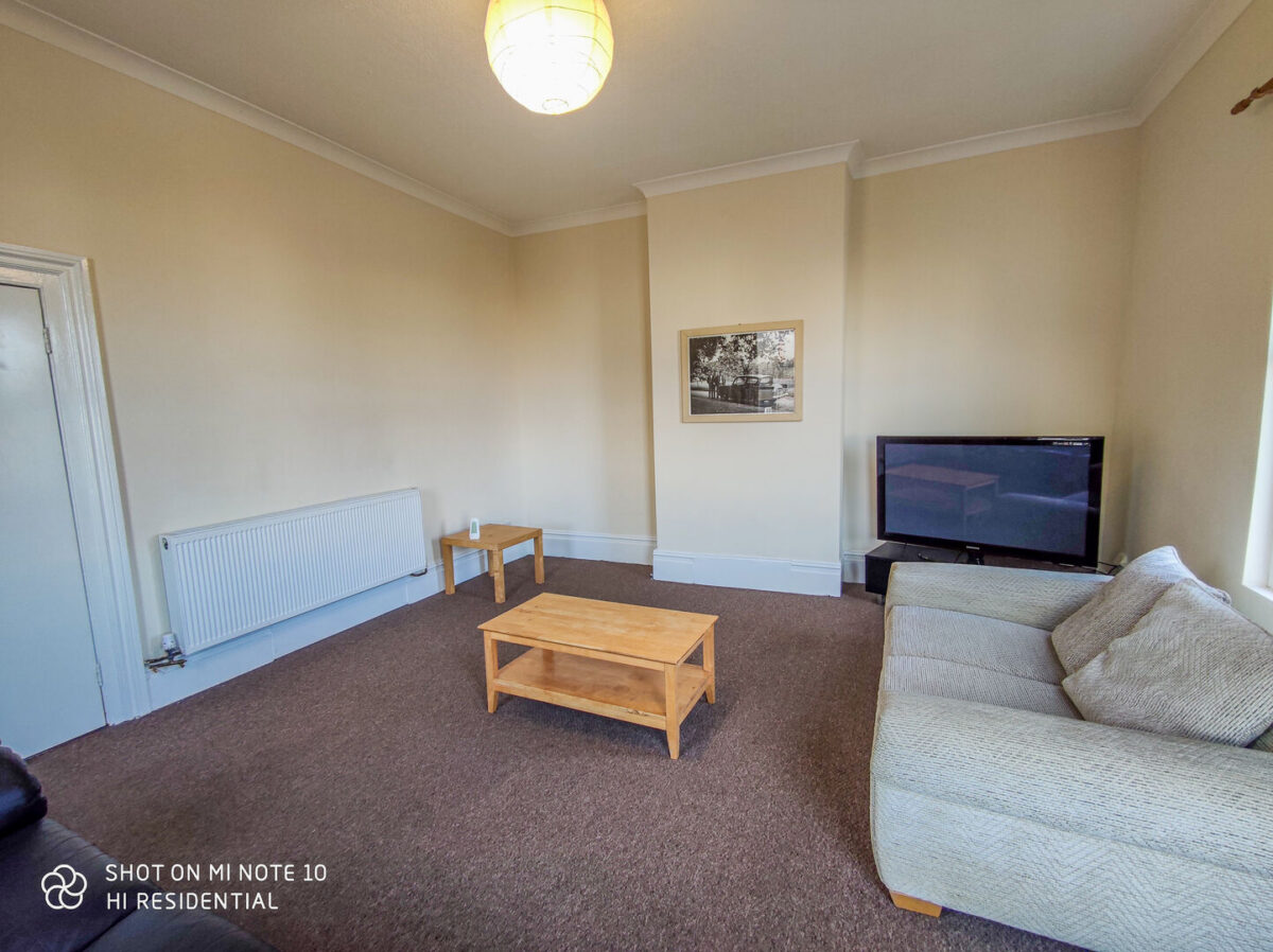 1a, Edge Hill, Plumstead, SE18