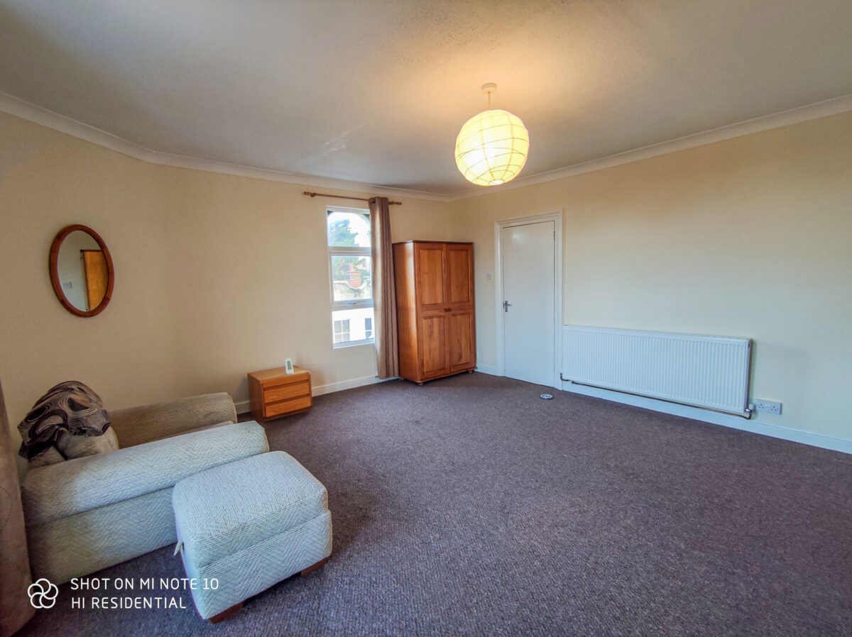 1a, Edge Hill, Plumstead, SE18
