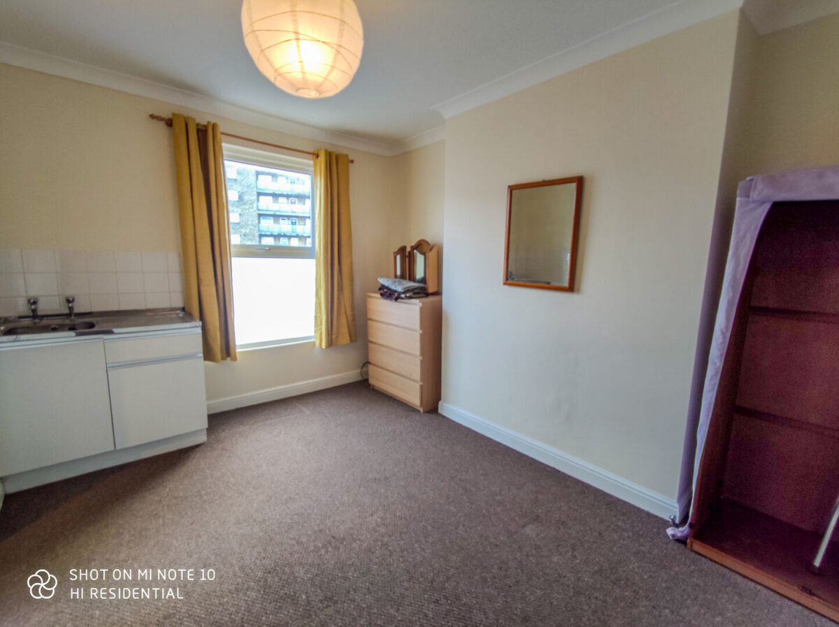 1a, Edge Hill, Plumstead, SE18