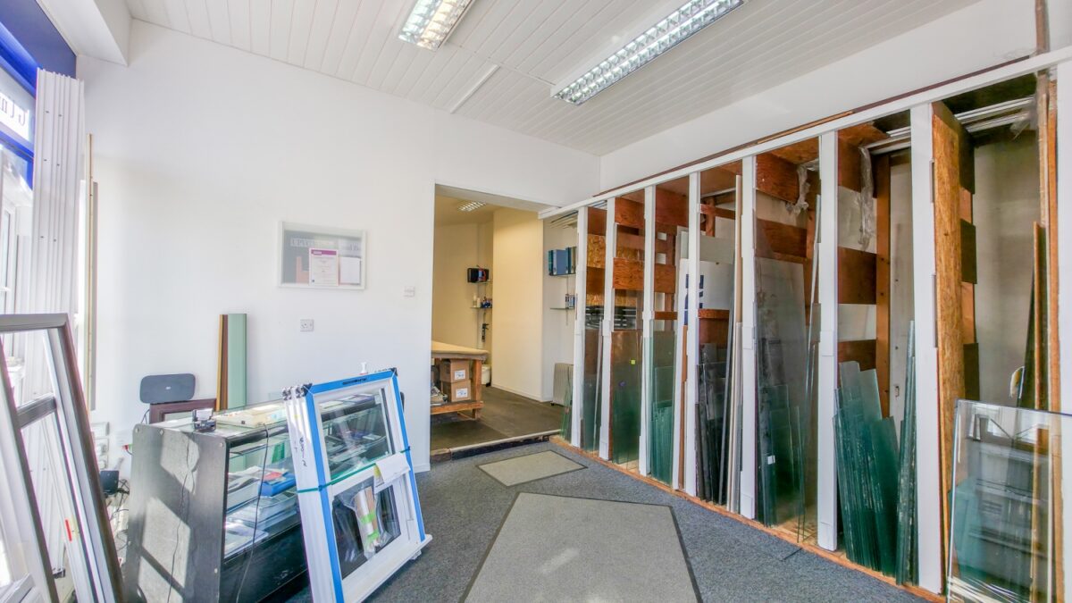 1a, Edge Hill, Plumstead, SE18