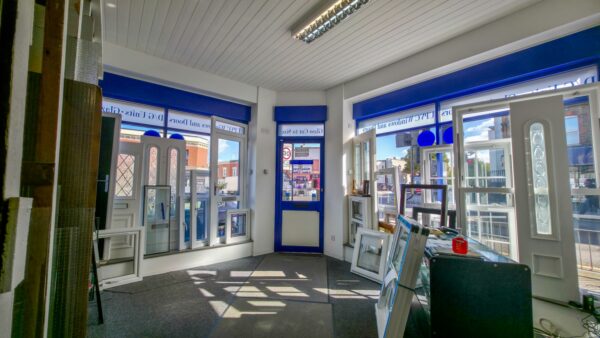 1a, Edge Hill, Plumstead, SE18