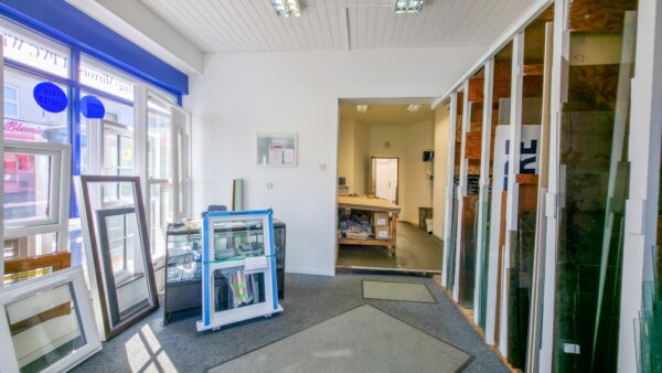 1a, Edge Hill, Plumstead, SE18