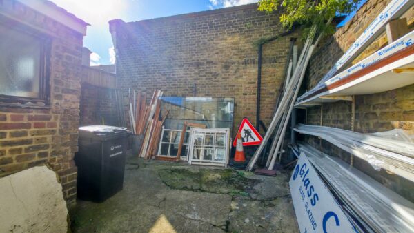 1a, Edge Hill, Plumstead, SE18