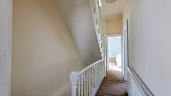 1a, Edge Hill, Plumstead, SE18