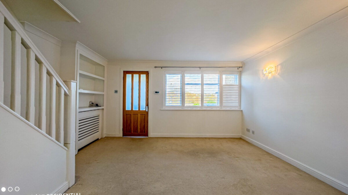 Wordsworth Road, Welling, London, DA16