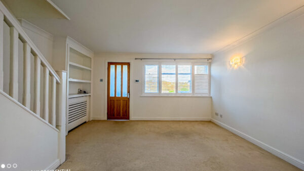 Wordsworth Road, Welling, London, DA16