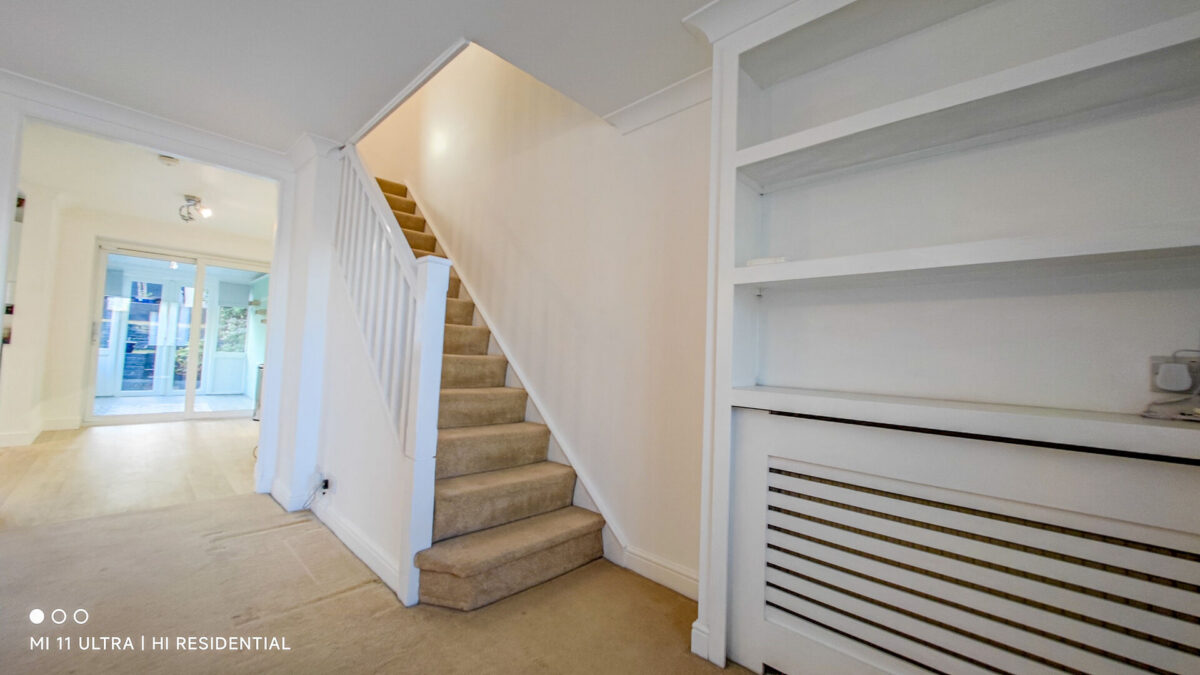 Wordsworth Road, Welling, London, DA16