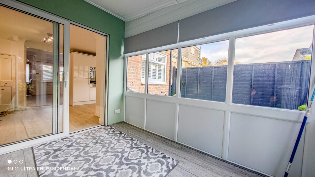 Wordsworth Road, Welling, London, DA16