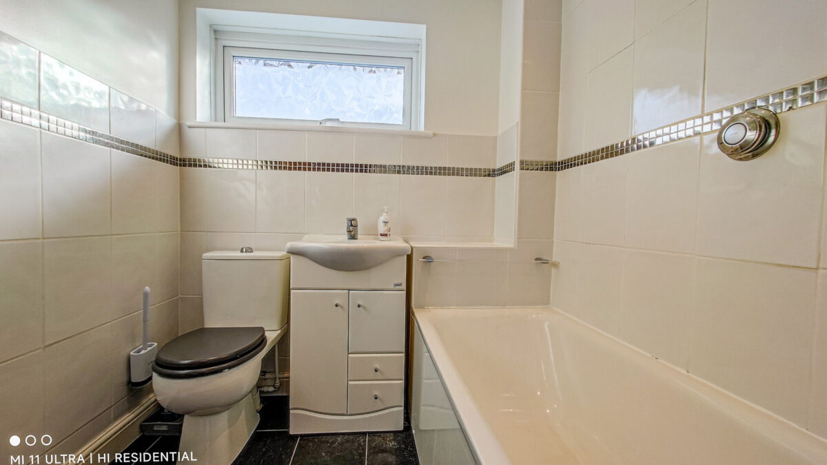 Wordsworth Road, Welling, London, DA16