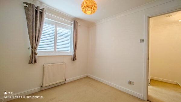 Wordsworth Road, Welling, London, DA16