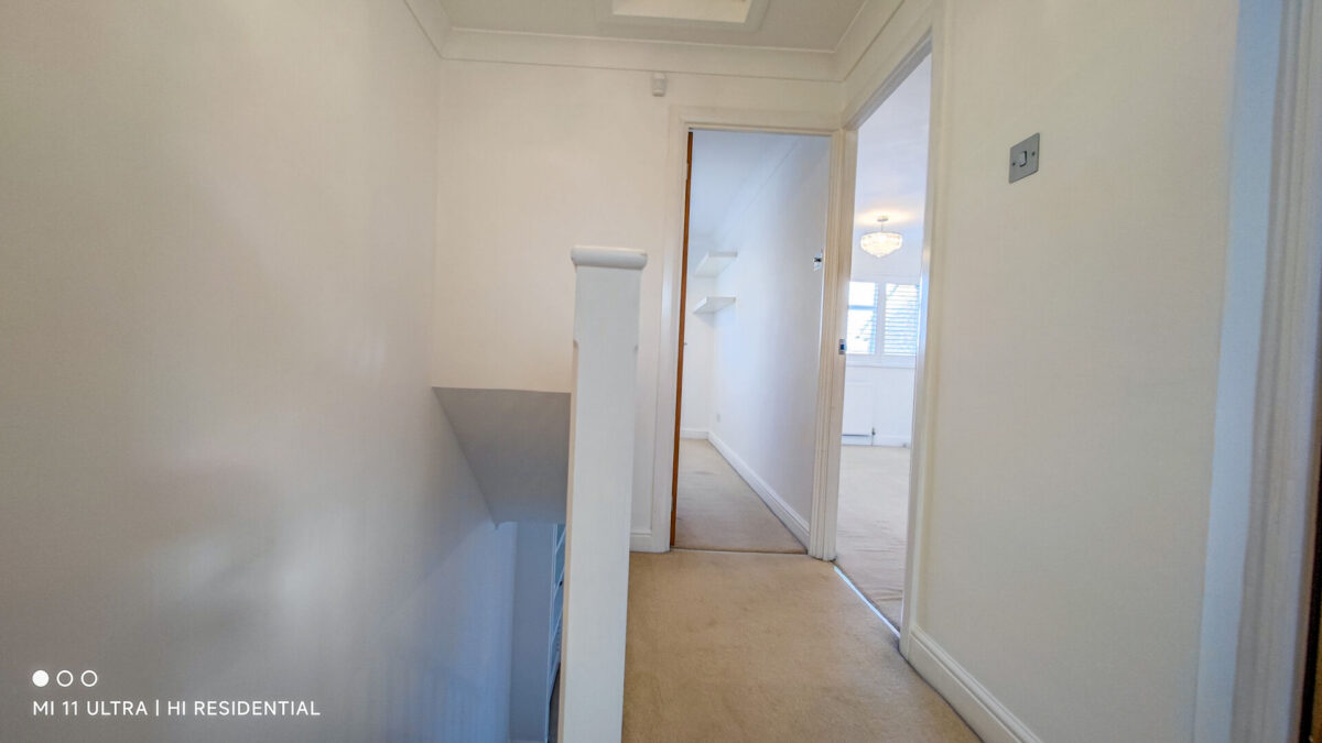 Wordsworth Road, Welling, London, DA16